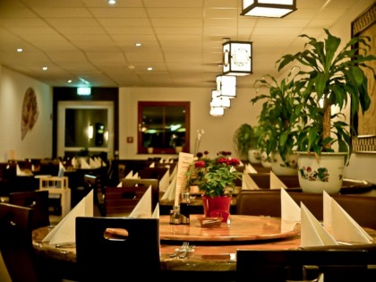 照片: Kaisergarten